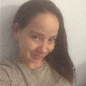 Meet your Posher, Gina